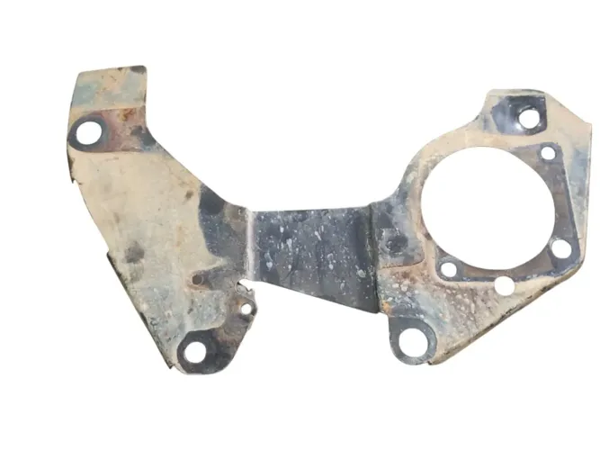 Capa Correia Dentada Fiat Uno Palio 1.0  1991 1992 A 2005