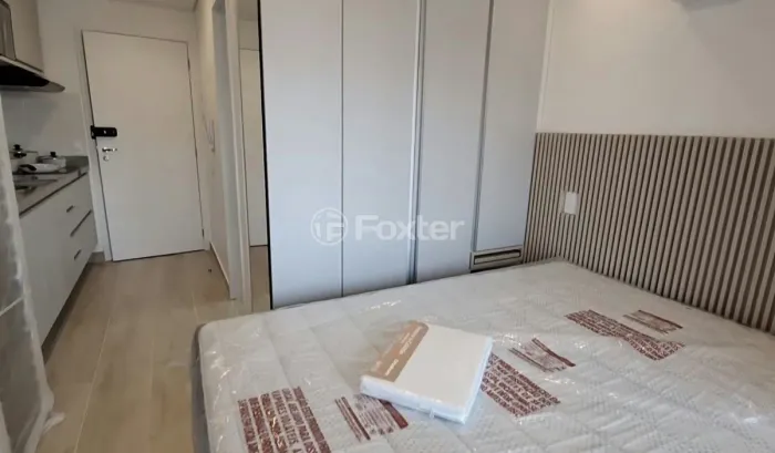Apartamento à venda Rua Madre Cabrini, Vila Mariana - São Paulo