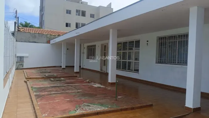 Casa à venda, Vila Jardini, Sorocaba, SP
