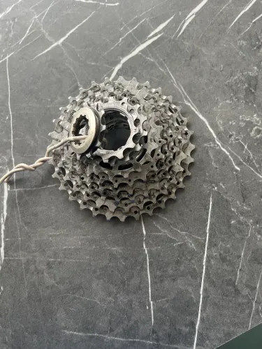 Cassete 9v 11 32 Shimano 