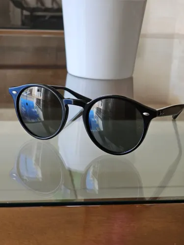 Óculos de Sol Ray-Ban RB2180 Original - Completo com Estojo