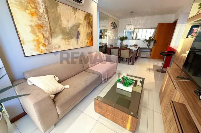 Apartamento a Venda no Ed. OGGI