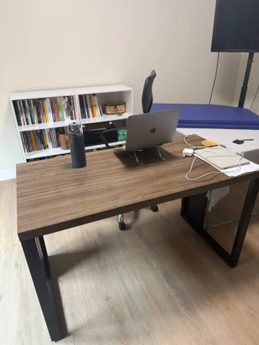 Mesa escritório qualidade