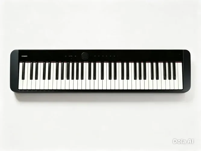Piano Digital Casio Privia PX-S1100