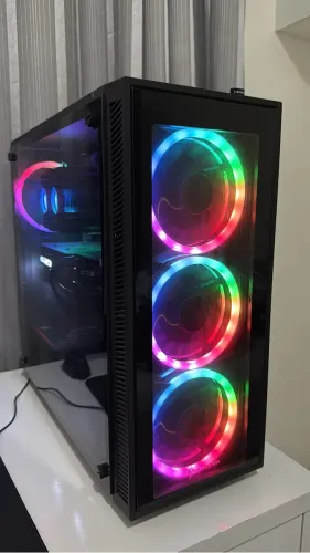 PC GAMER