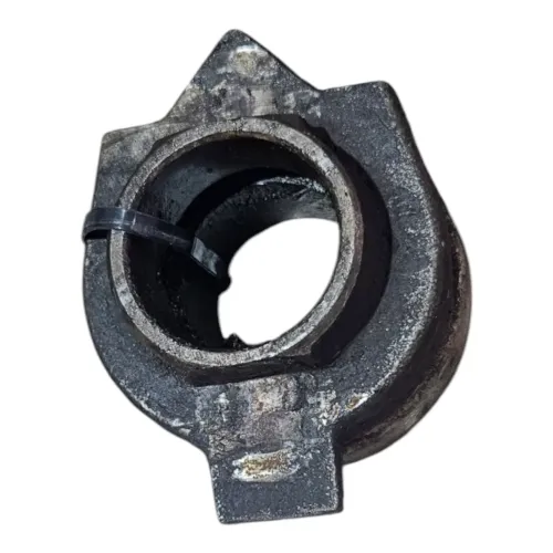 Cubo De Embreagem Mercedes-benz L 1513 1979