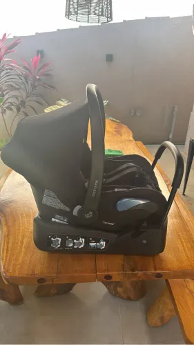 Vendo bebe conforto maxi cosy
