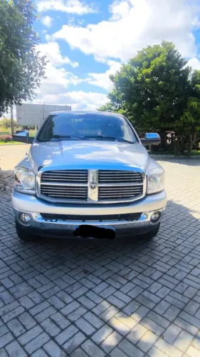 Dodge Ram 2500 H.duty 5.9 SLT 24V CD 4X4 Dies. 2007