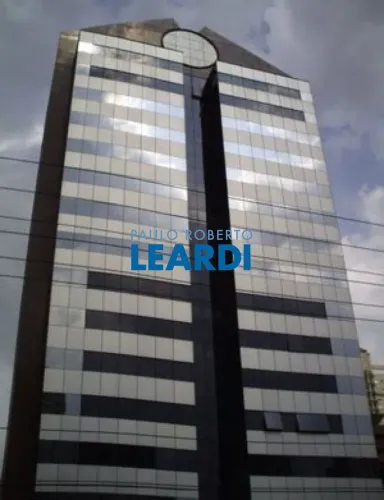 CONJ. COMERCIAL - BROOKLIN - SP
