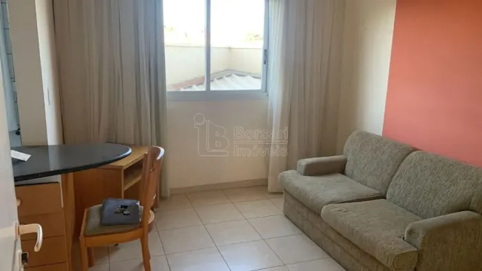 Venda de Apartamentos / Padrão na cidade de Araraquara