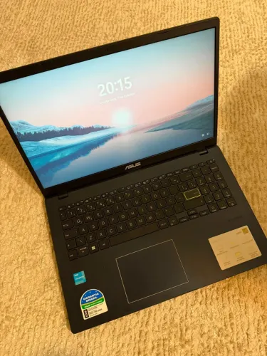 Notebook Asus