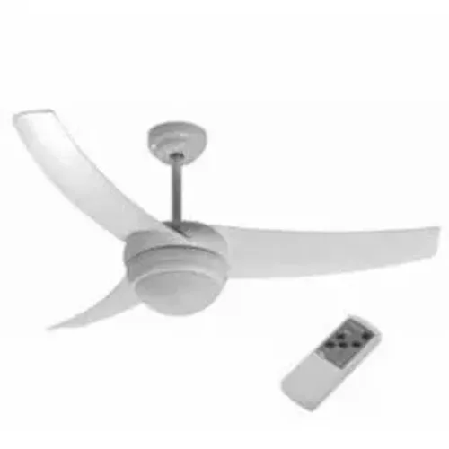 3 ventiladores de teto Arno Aero Timer! 6X sem juros! Timer semi novos!