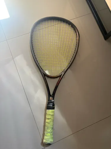 Raquete de Tênis Wilson Hammer