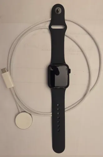 APPLE WATCH SE NOVO