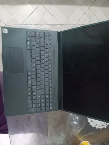 Notebook Sony vaio