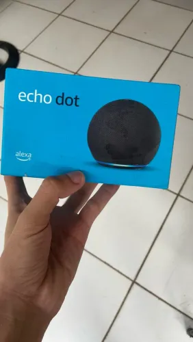 Vendo Alexa 