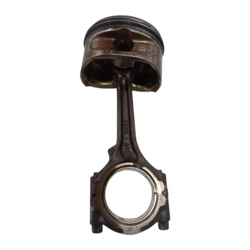 Biela Pistão Ford Fiesta Ka 1.0 8v Zetec Rocam 03 a 09 84mm