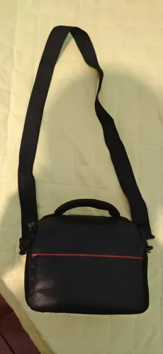 Bolsa para camera