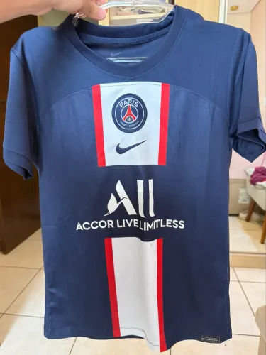 Camisa PSG