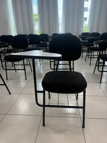Carteira escolar / universitária