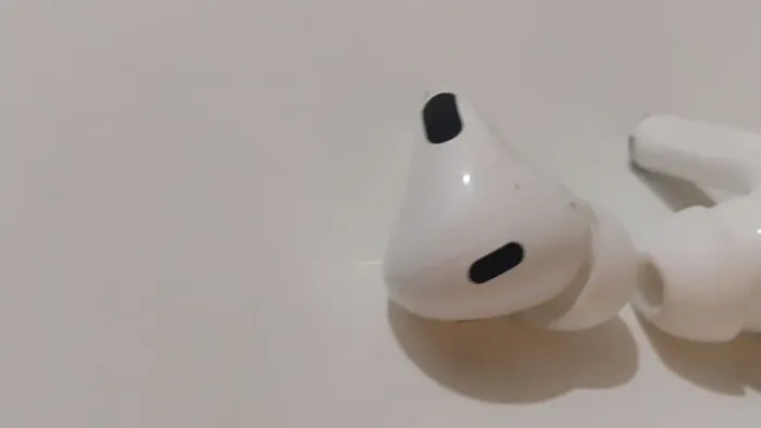 Fone de ouvido bluetooth