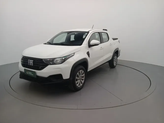 Fiat Strada Freedom 1.3 Flex 8V CD 2025