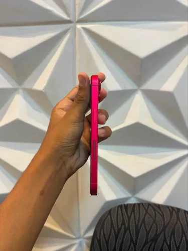 iPhone 14 Vermelho