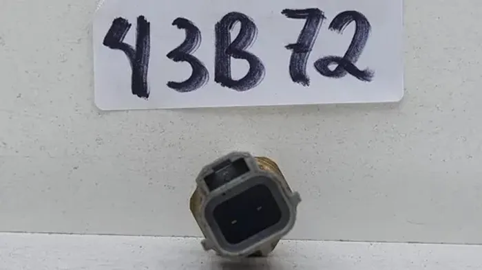 Sensor De Temperatura De Água Land Rover Evoque 2013