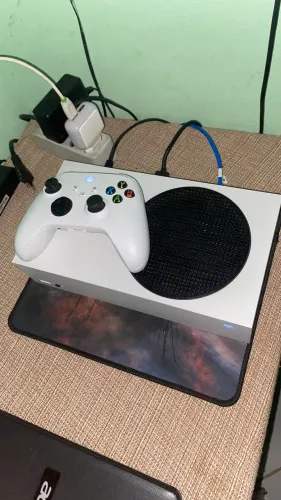 TROCO EM PS5