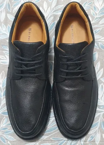 Sapato Di Pollini (TAM 42) 100% original sem uso