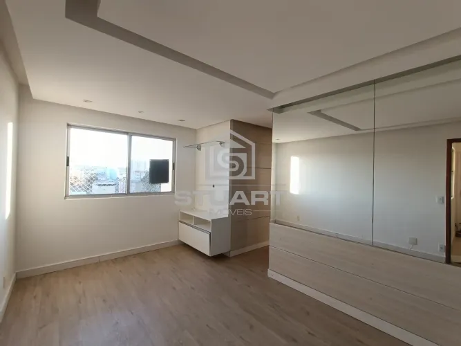 Apartamento de 3 Quartos para Aluguel no Bairro Santa Mônica