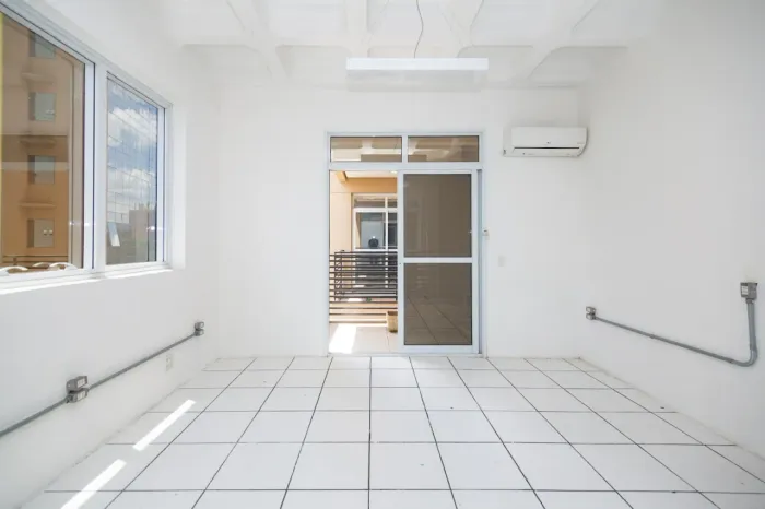 Conjunto comercial para venda em Vila Gustavo, 40m²