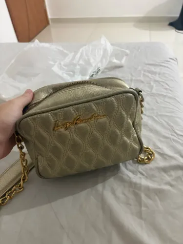 Bolsa Luiza Barcelos 
