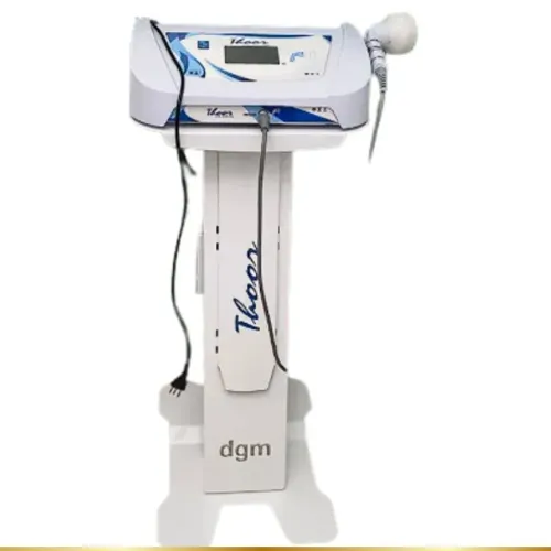 Ultrassom + Ultracavitação + Carrinho auxiliar Thoor Dgm + Neurodyn Esthetic (Ibramed)