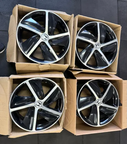 Rodas HRV 2021 