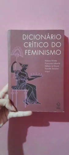 FEMINISMO 