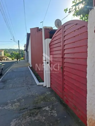 Venda de Casas / Padrão na cidade de Rio Claro