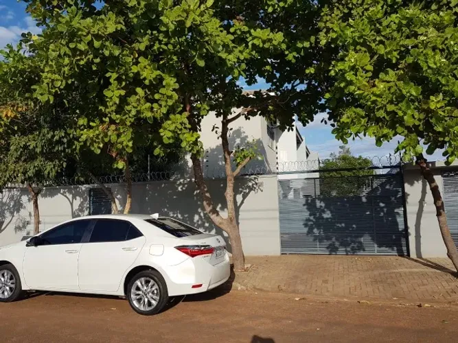 Excelente sobrado de 03 quartos, 03 Vagas veículo área nobre - 304-N/próx. praça do índio 