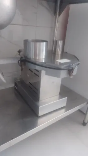 Multiprocessador de alimentos