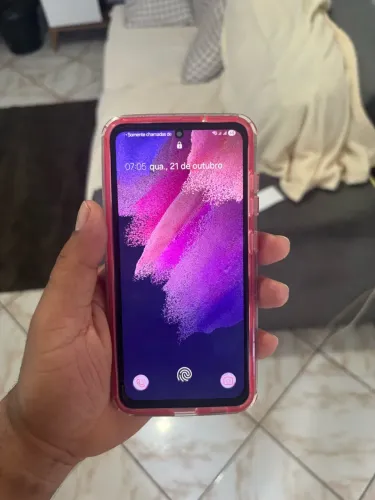 Samsung S21 FE