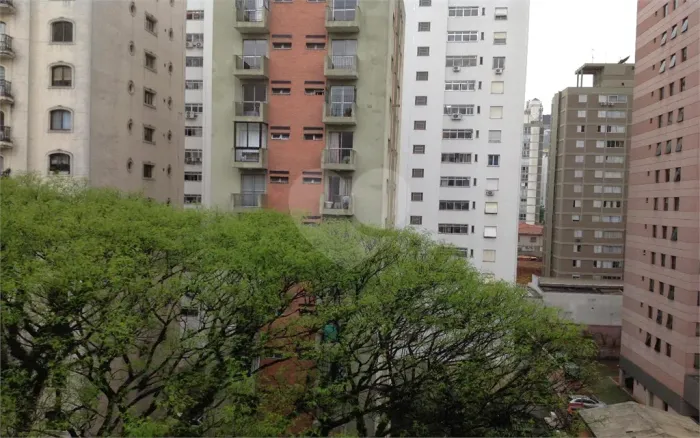 Apartamento com 3 quartos à venda em Santa Cecília - SP