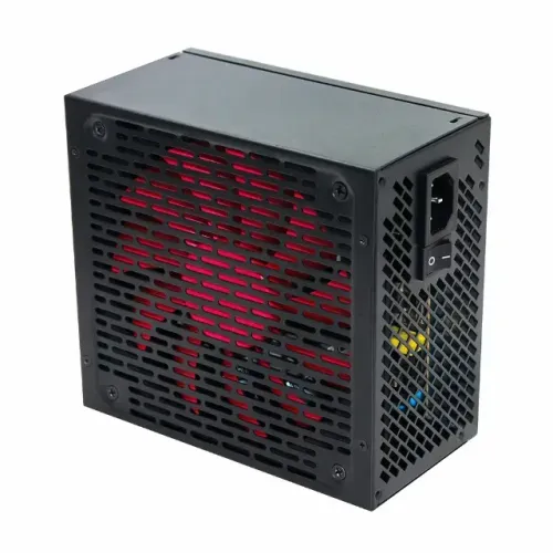 Fonte Atx 800w Brazil PC Pro Full Modular 80plus
