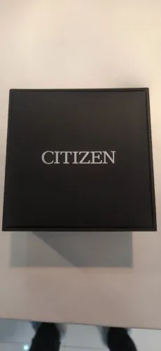 Relógio Citizen