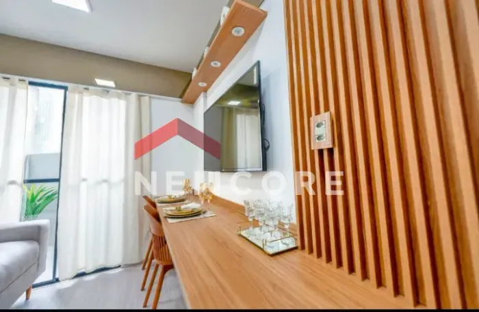 Studio em Avenida Professor Luiz Ignácio Anhaia Mello - Quinta da Paineira - São Paulo/SP