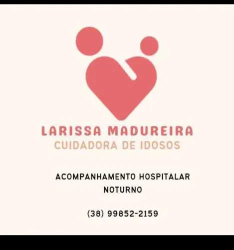 Acompanhante hospitalar noturno- Cuidadora de Idosos