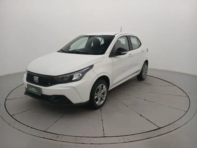 Fiat Argo Drive 1.0 Firefly 2026