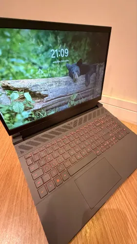 Dell Gamer G15 5530