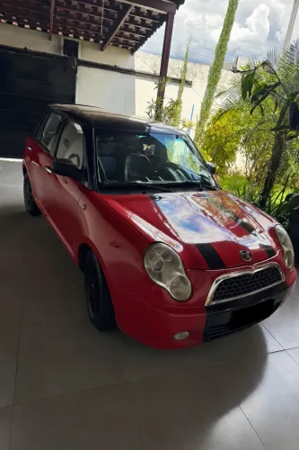 Lifan 320 Elite 1.3 16V 88cv 5P 2011