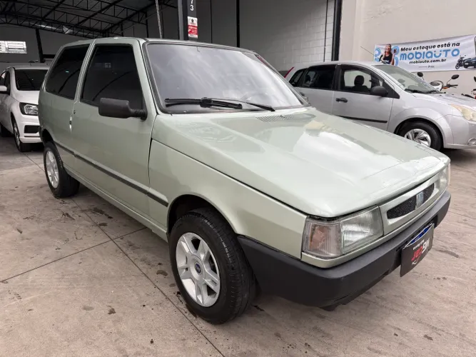 Fiat Uno Mille 1.0/ I.e./ Electronic/ Brio 1994