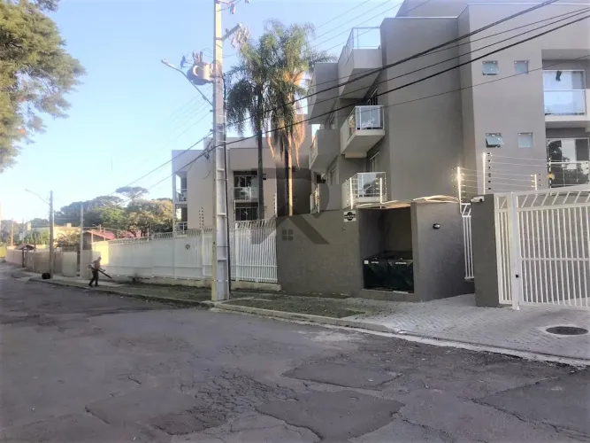 Studio à venda ou locação em Cajuru, Curitiba